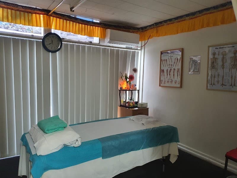 Tibetan Massage Therapy Sydney photo