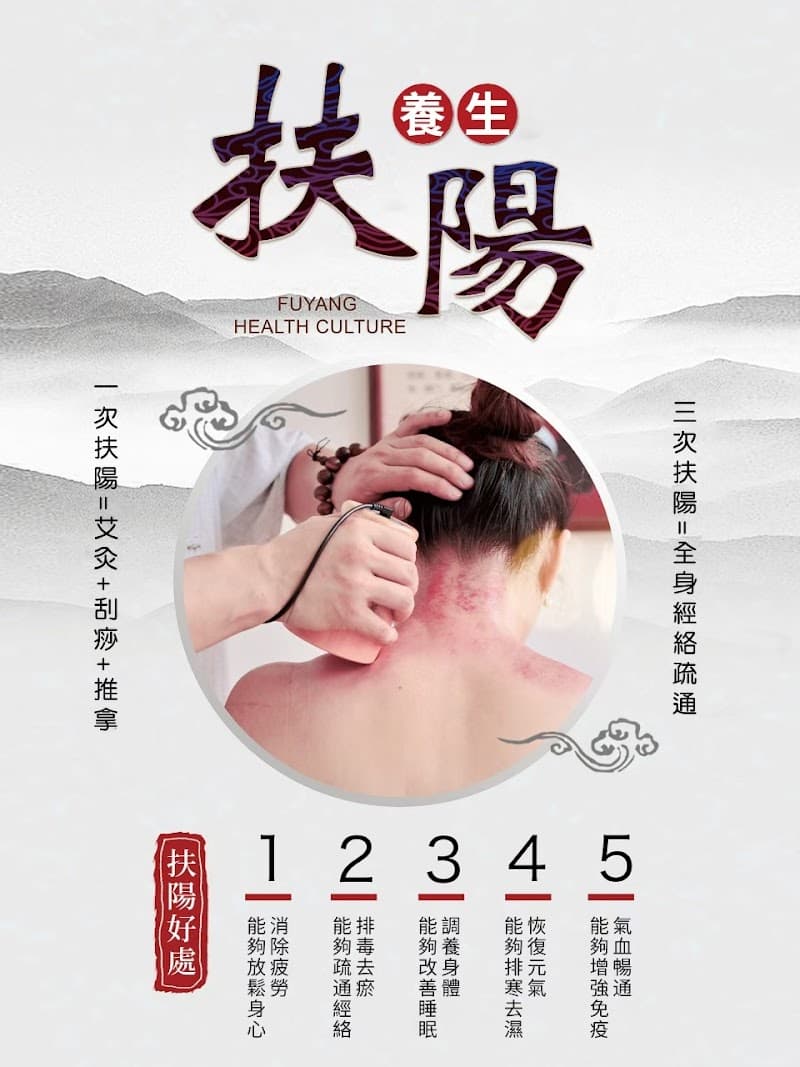 Tibetan-style Steam Health Center Hong Kong photo