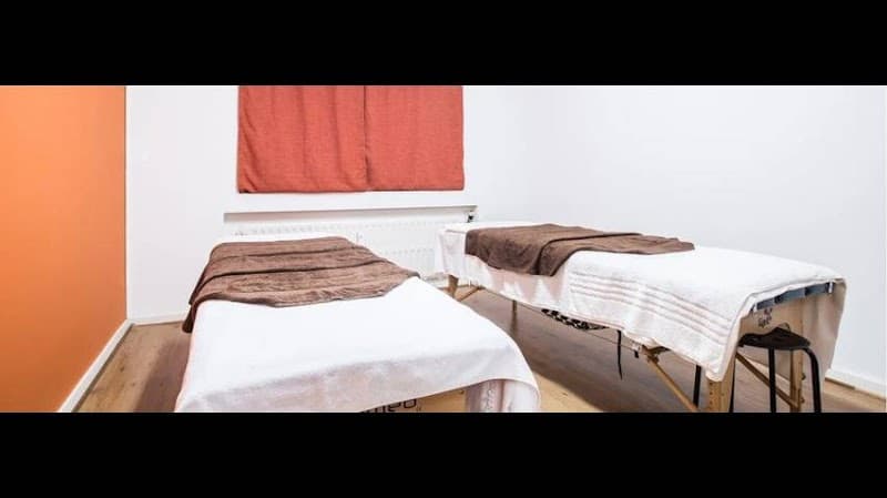 Tibetan Wellness Center Woluwé-Saint-Lambert photo