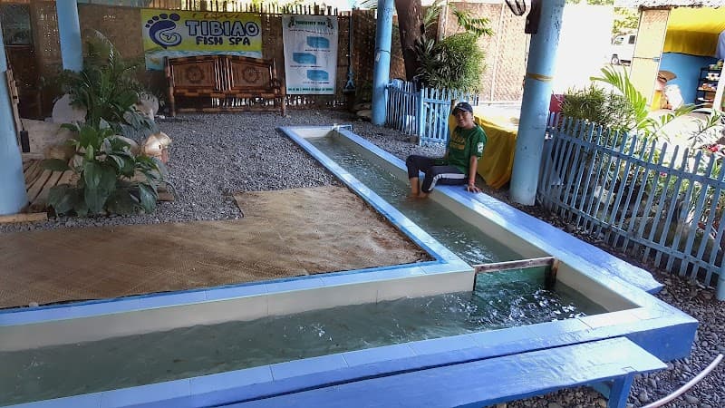 Tibiao Fish Spa & Cafe photo