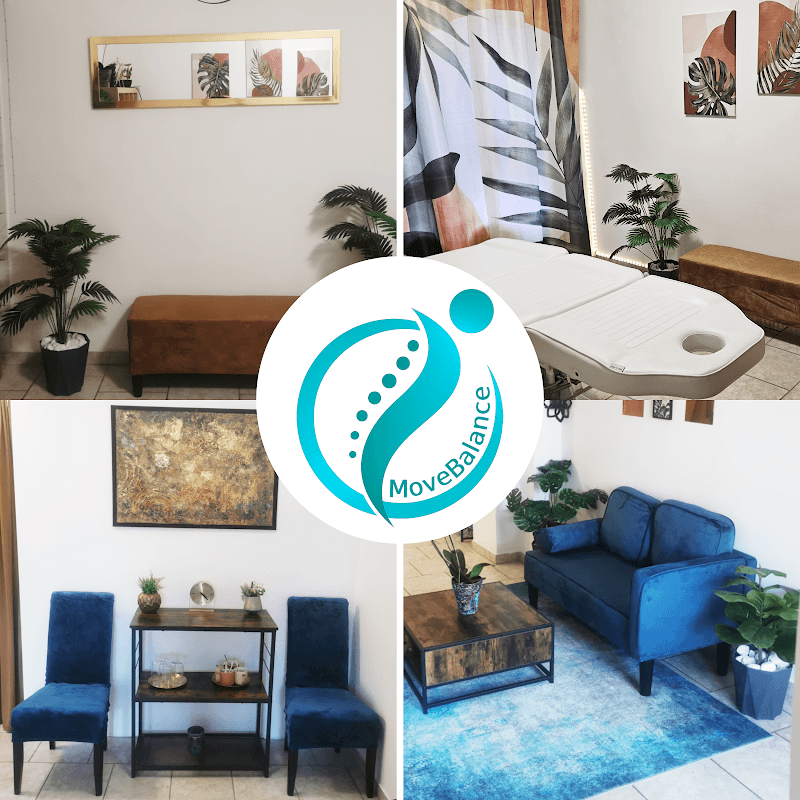 Tibor Masszázs Pont Szeged photo