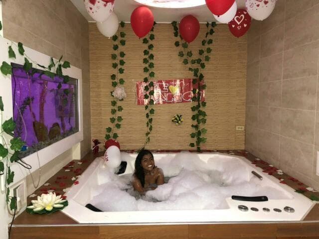 TibySpa Cali photo