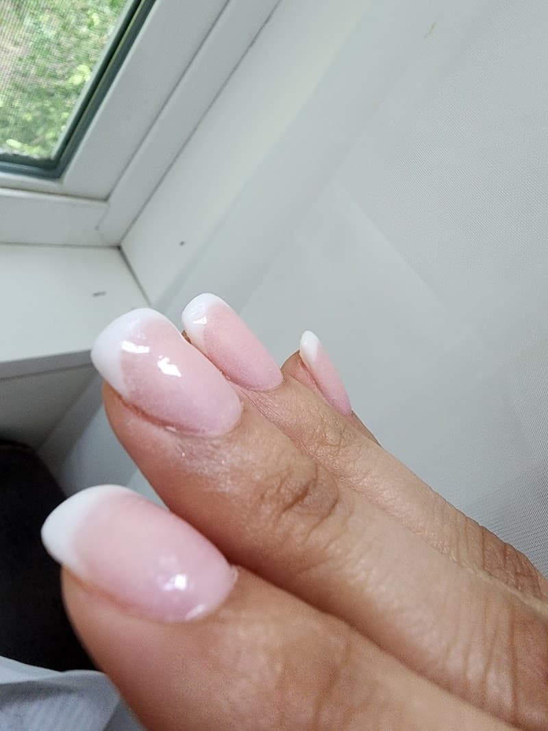 Tic Tac Day Spa and Salon Lumberton photo