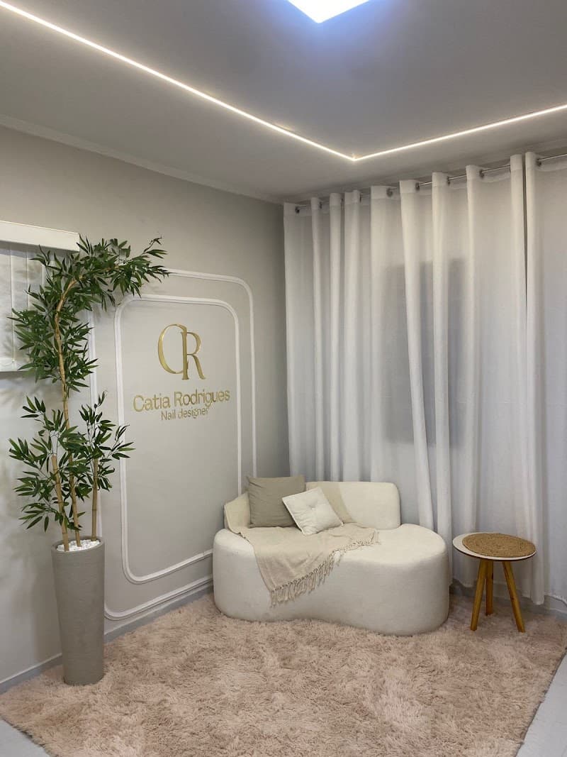 Tica manicure São José do Rio Preto photo