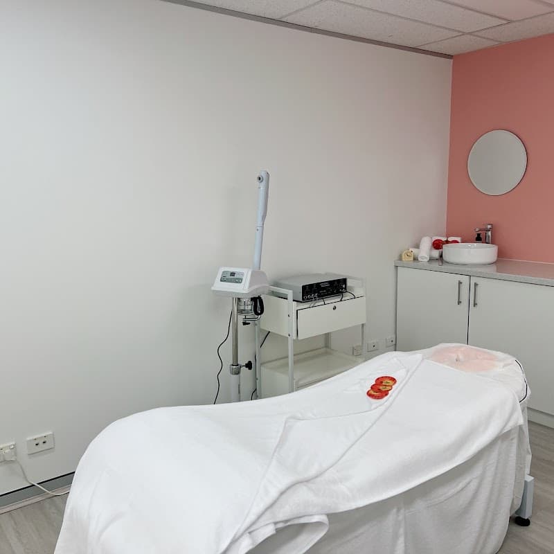 Tida Healing Spa Sydney photo