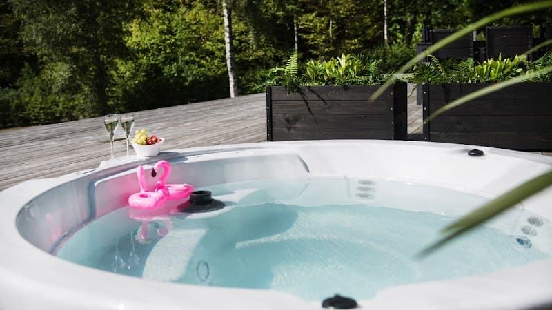 Tidö Lindö Spa & Behandlingar Västerås photo