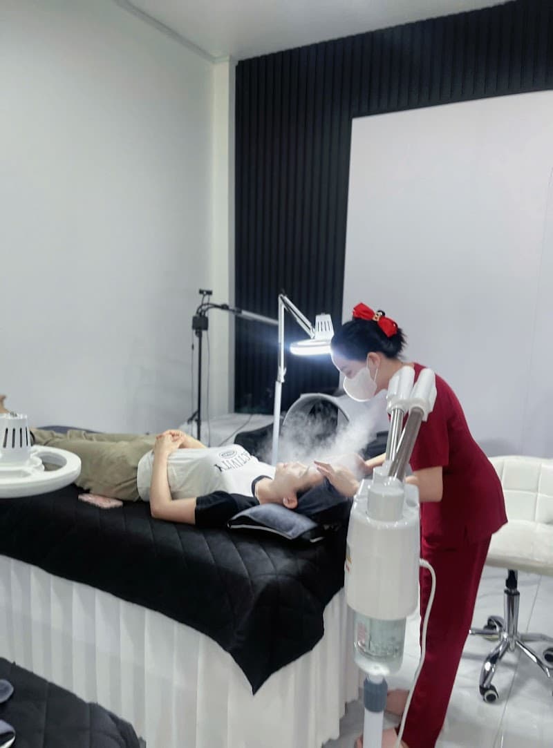 Tidy medical spa Thị Xã Bến Cát photo