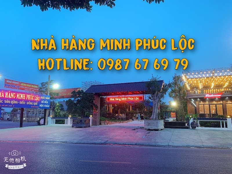 Tiệm ăn dặm Minh Phúc Quận Lê Chân photo
