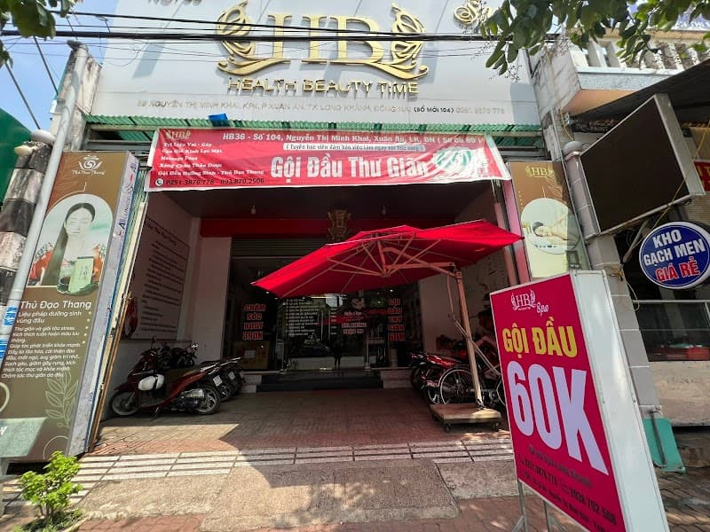 Tiệm Chăm Sóc Da Hà Cali Long Khánh photo