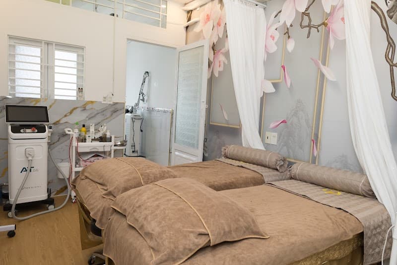 Tiệm Chăm Sóc Da Mỹ Phương Huyện Bình Chánh photo