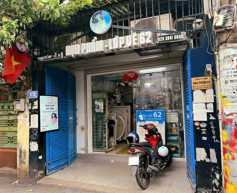 Tiệm Của Nàng Quận Bình Thạnh photo