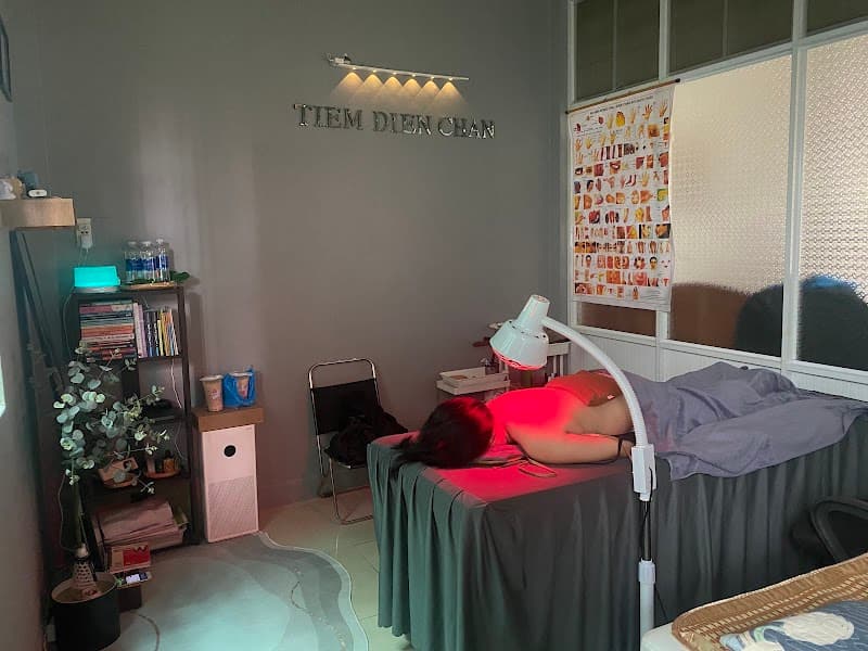 Tiệm Diện Chẩn Biên Hòa photo