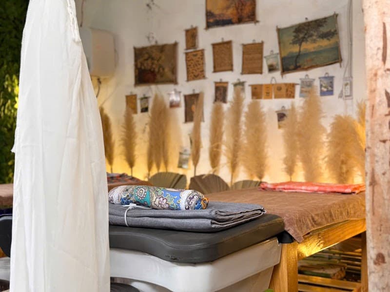 TiỆM GỘI ĐẦU BỒ KẾT NhÀ MỆ Phan Rang-Tháp Chàm photo