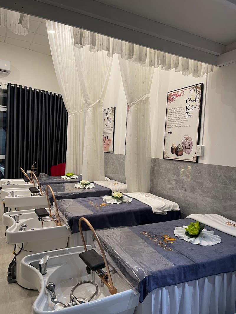 Tiệm gội đầu cô KYM Rạch Giá photo