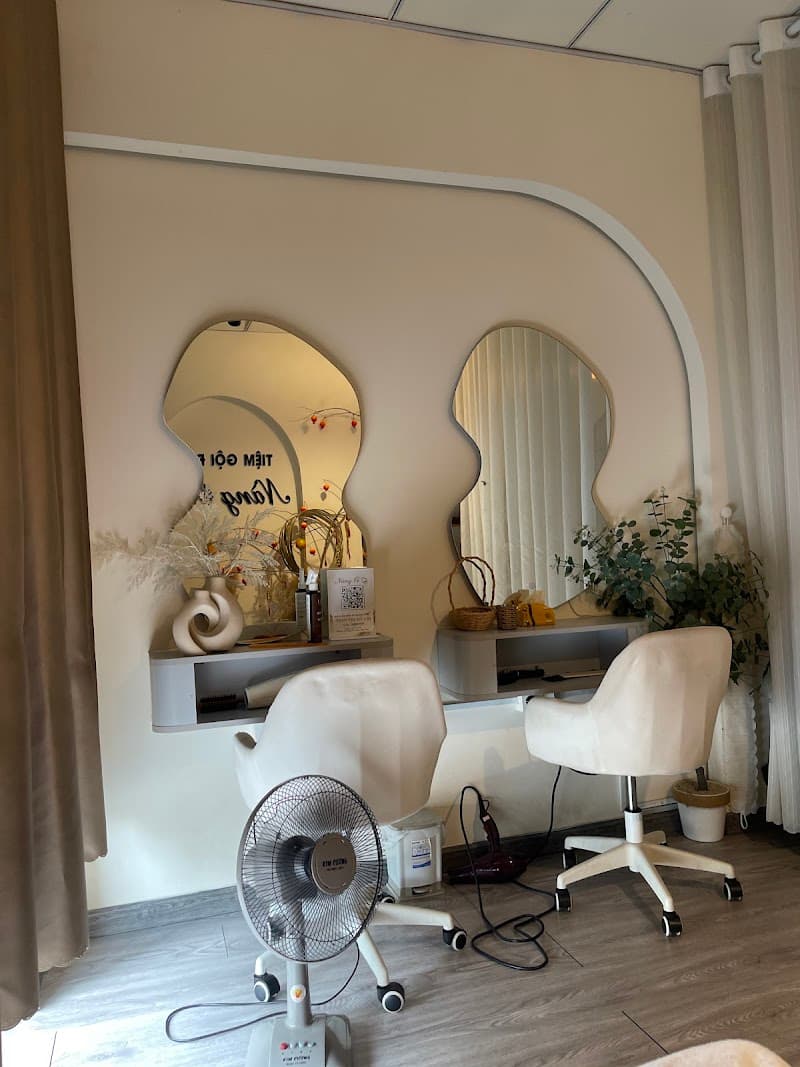 Tiệm gội đầu Nàng Ơi Thủ Dầu Một photo