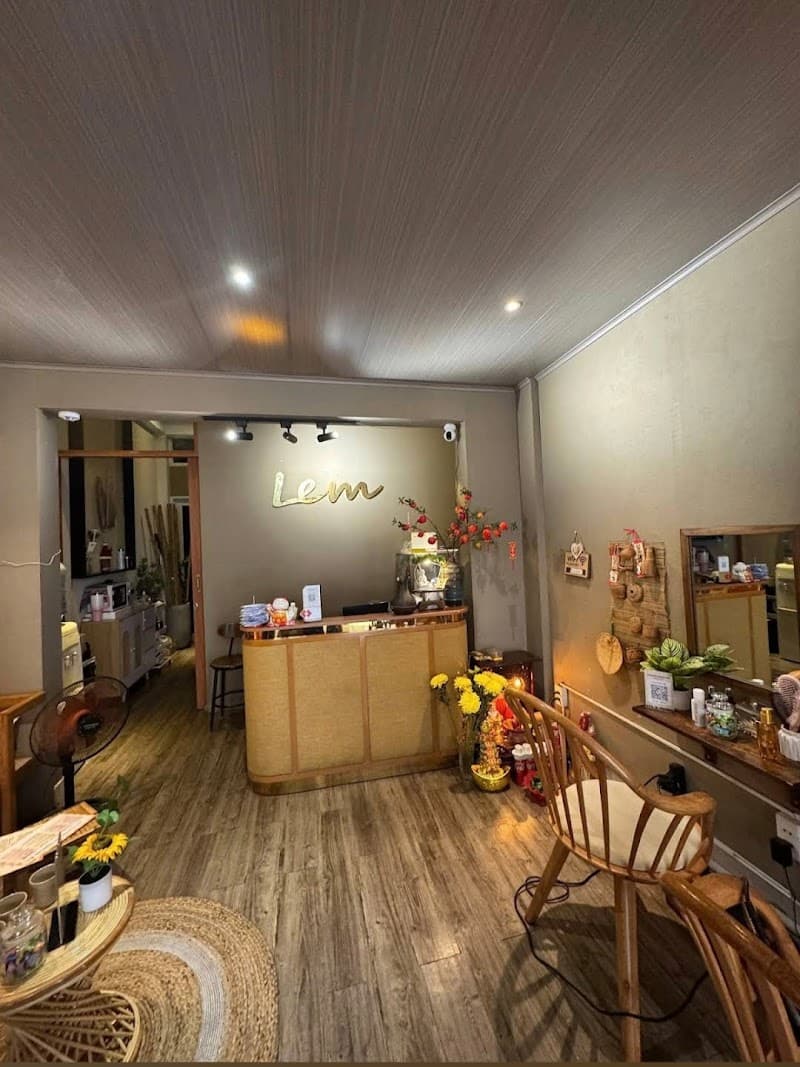 Tiệm Gội Đầu Nhà Lem | Gội đầu dưỡng sinh quận Phú Nhuận Quận Phú Nhuận photo