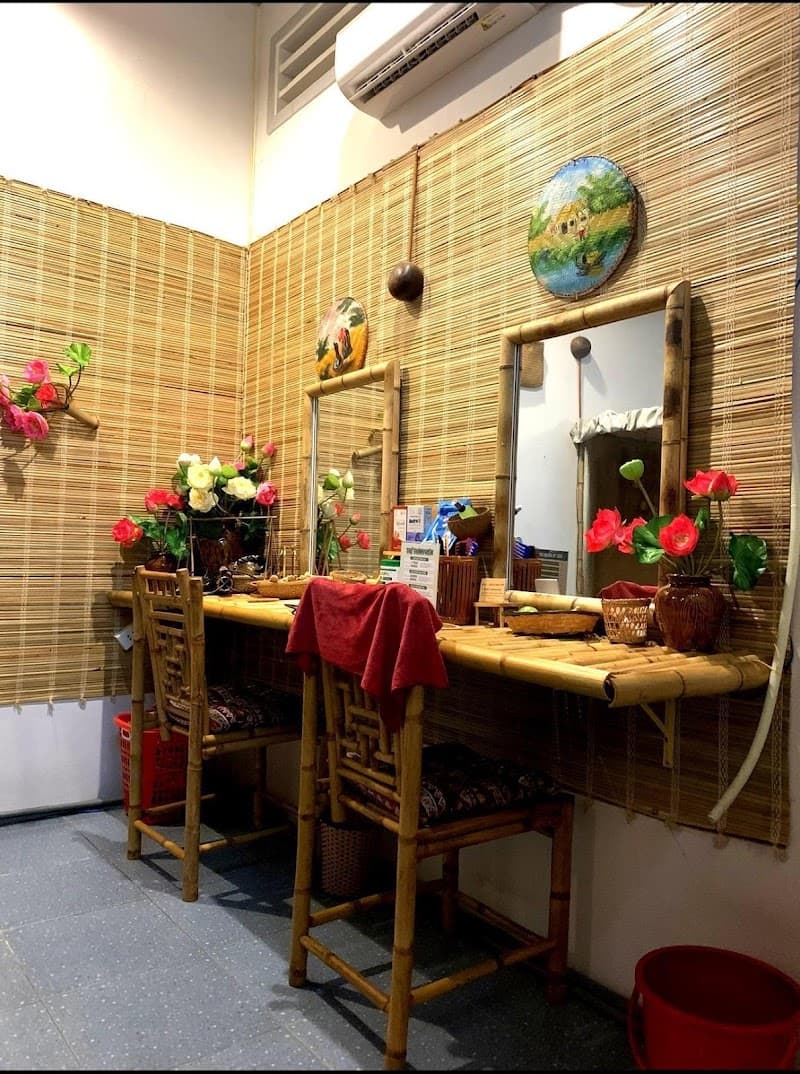 Tiệm Gội Đầu Nha Me Tây Ninh photo