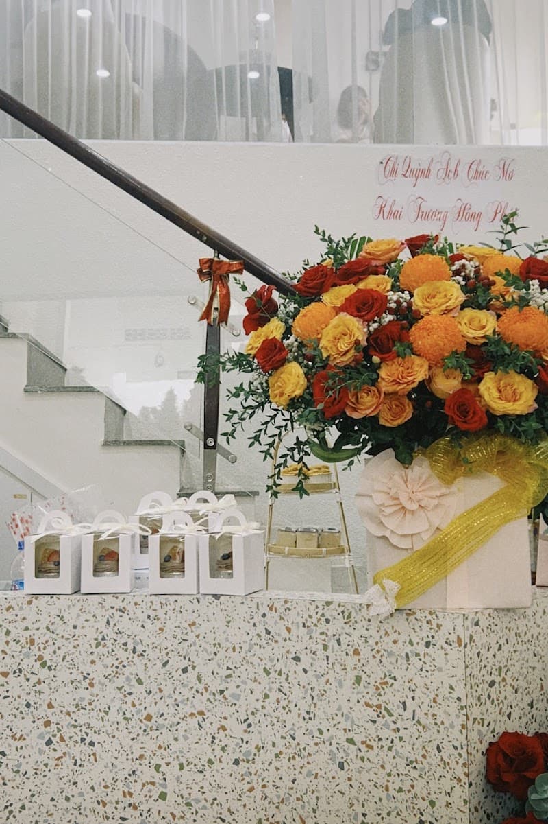 Tiệm gội đầu nhà mơ Biên Hòa photo