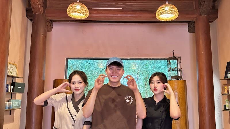 Tiệm Gội Đầu Nhà Mon Pleiku photo