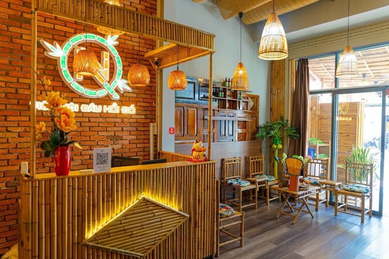 Tiệm Gội Đầu Nhà Quê Nha Trang photo