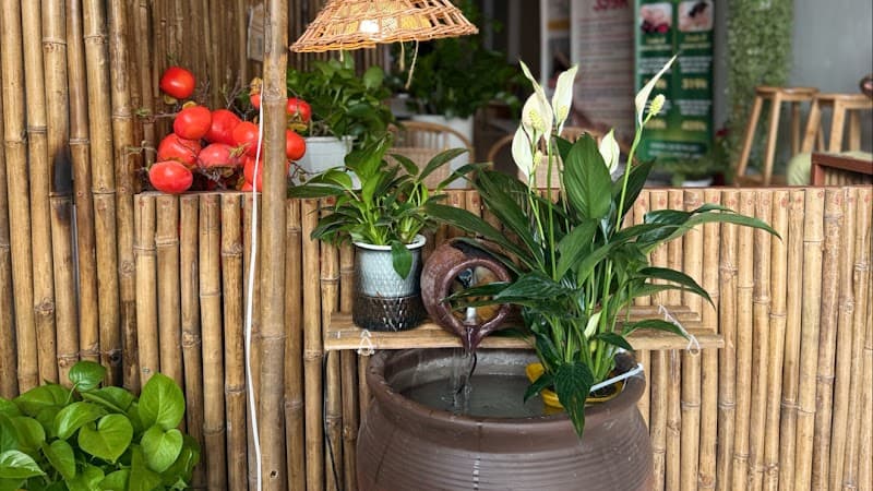 Tiệm Gội Đầu Nhà Yang Quận Tân Phú photo