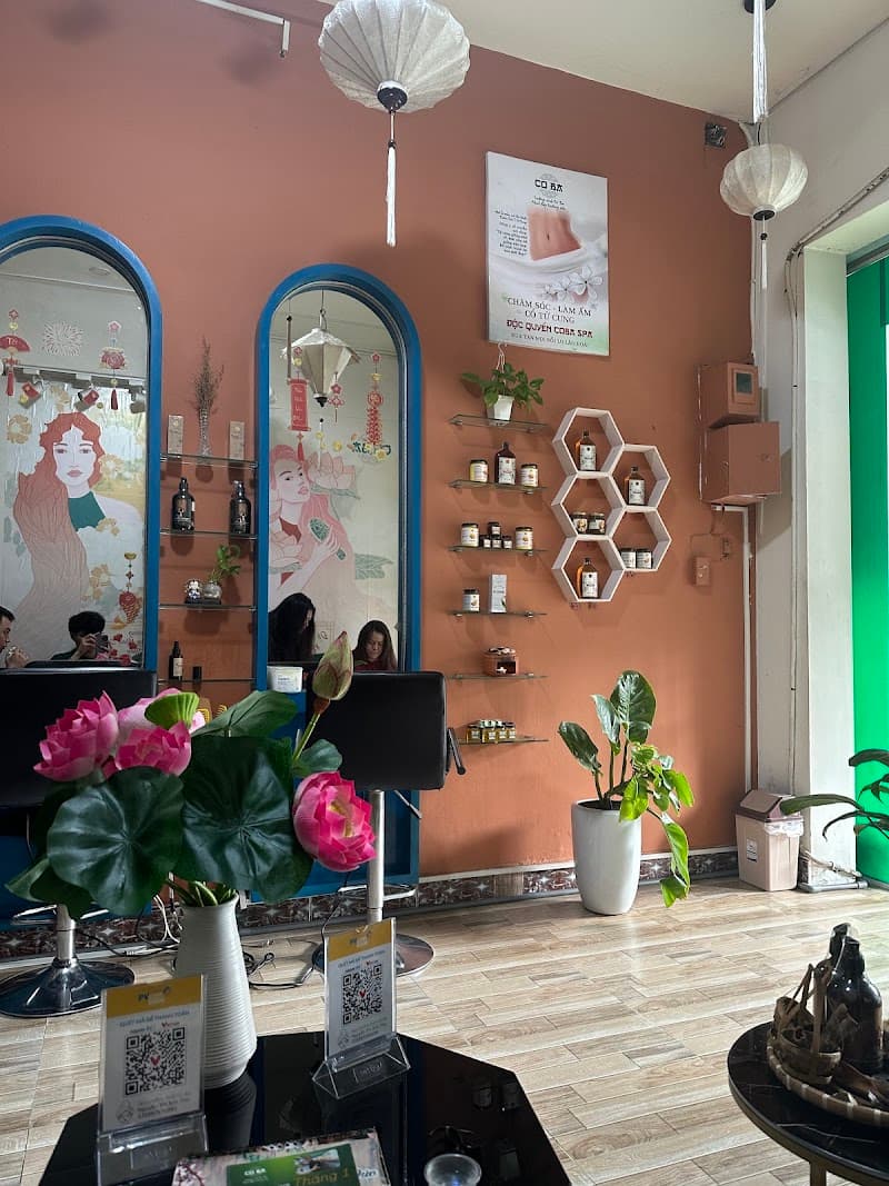 TiỆM GỘI ĐẦU Thủ Đức photo