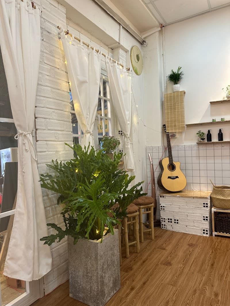 Tiệm Gội Mượt Quận Hồng Bàng photo