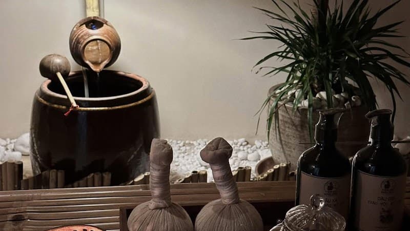 Tiệm Gội Ngày Xưa Rạch Giá photo