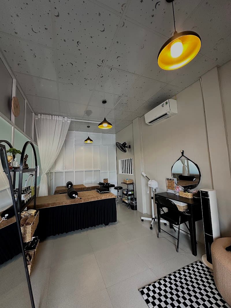 Tiệm Gội Nhà Duyên Ba Ria photo