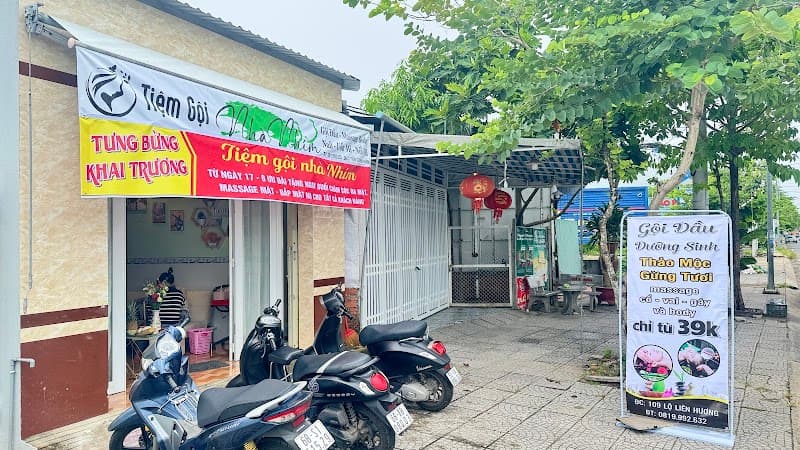 Tiệm Gội Nhà Nhím Rạch Giá photo