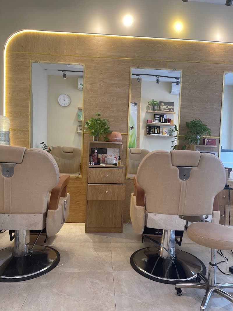 Tiệm gội Umê Quận Phú Nhuận photo