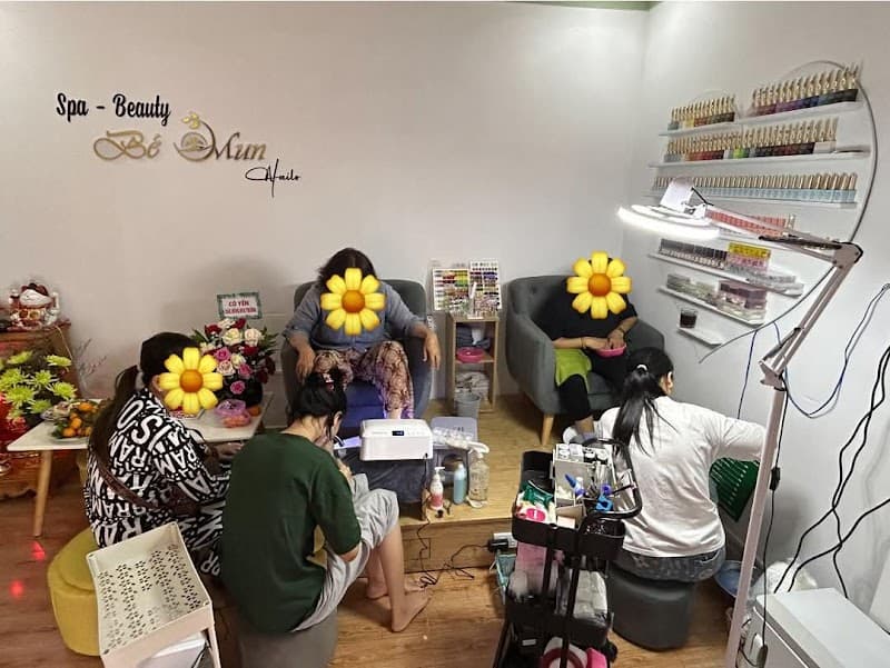 Tiệm Làm Đẹp - Spa - Nails Bé Mun Phan Thiết photo