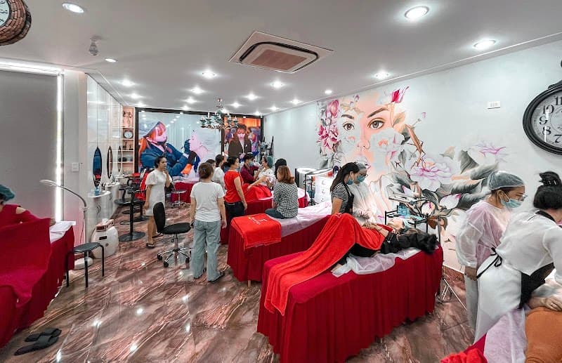 Tiệm làm đẹp - Thanh Đào Beauty Thủ Dầu Một photo