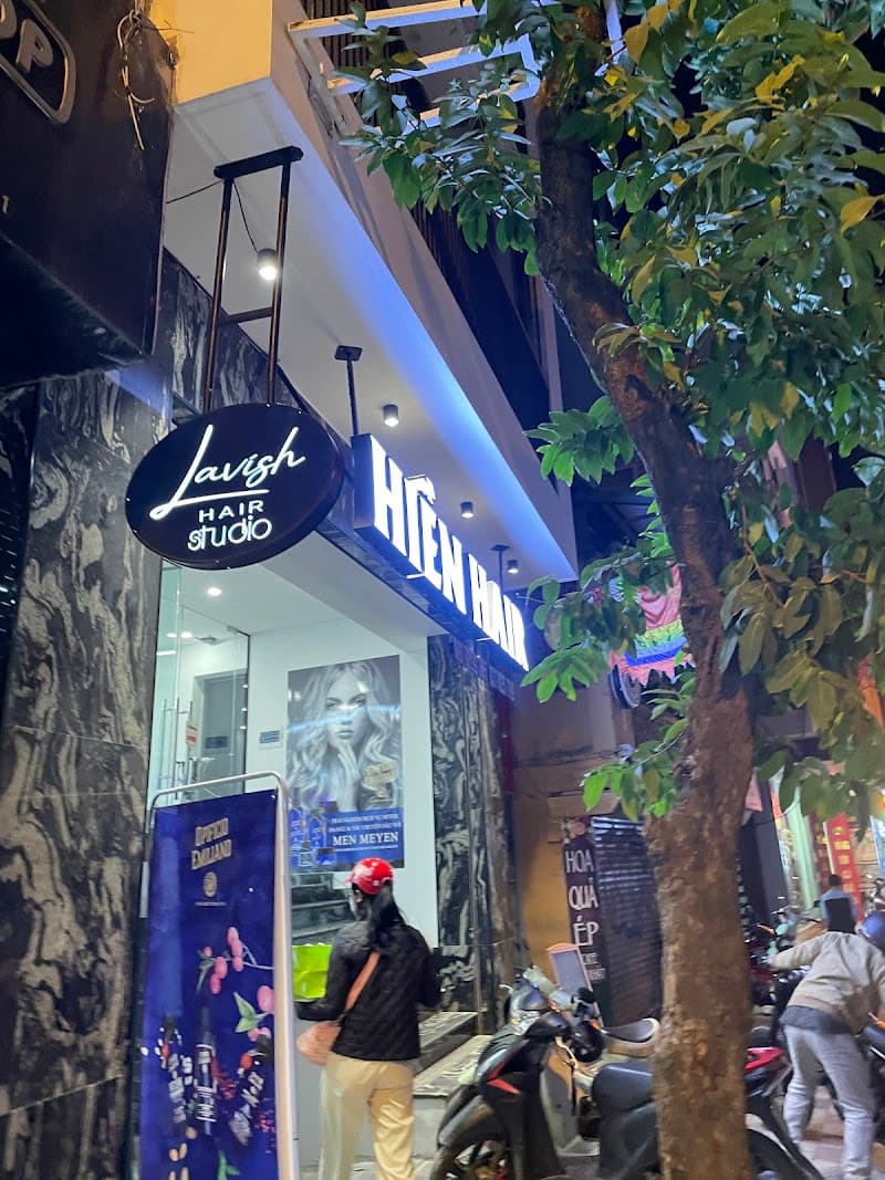 Tiệm Làm Tóc và Spa Hiền Quận Tây Hồ photo