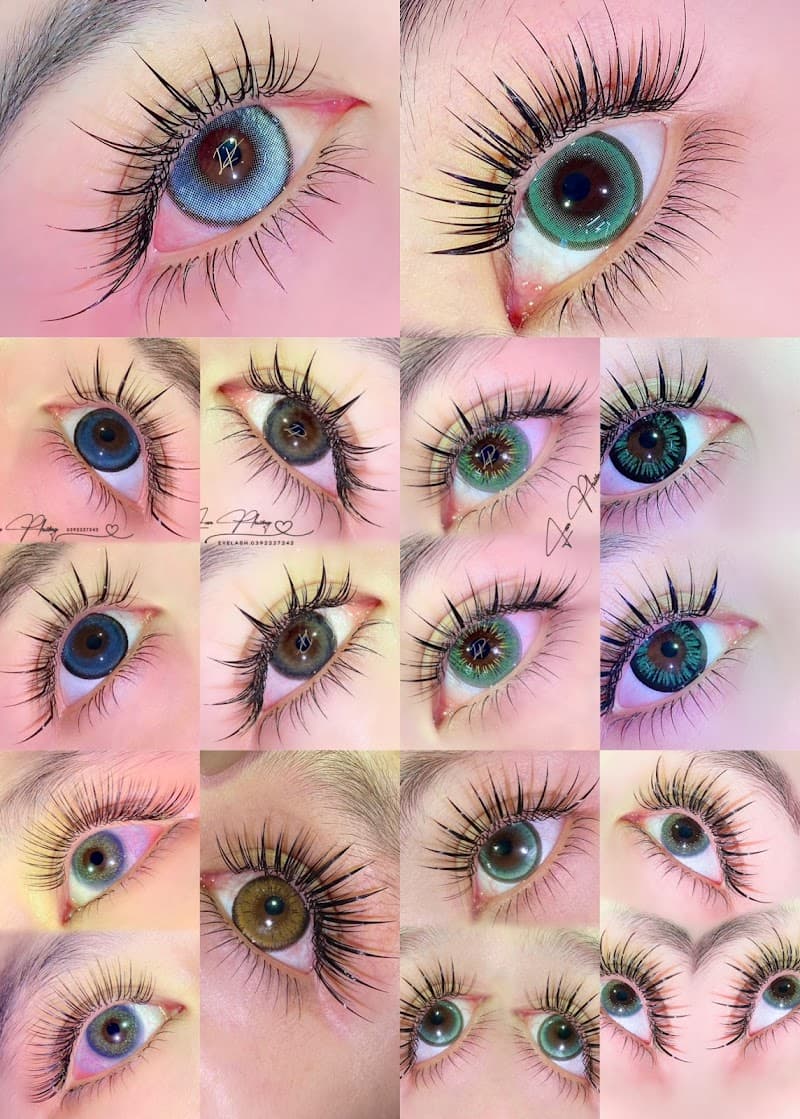 Tiệm mi nhỏ của Trinh Lào Cai photo