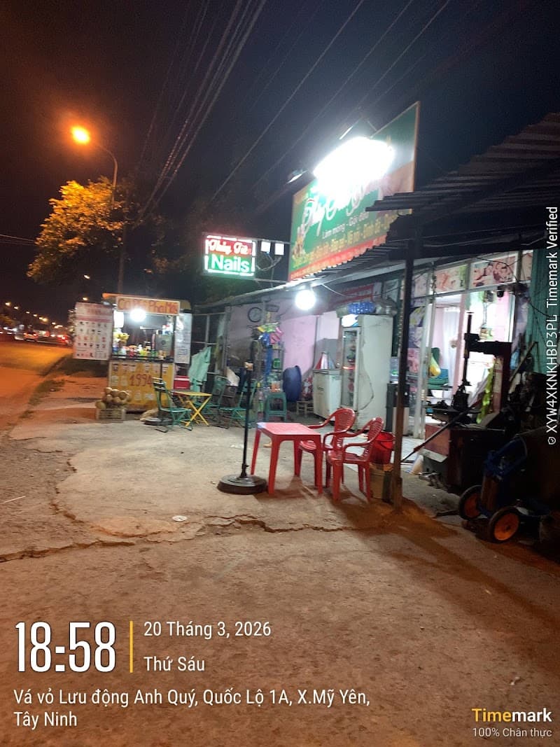 Tiệm Nails Tiên Mon Huyện Bến Lức photo