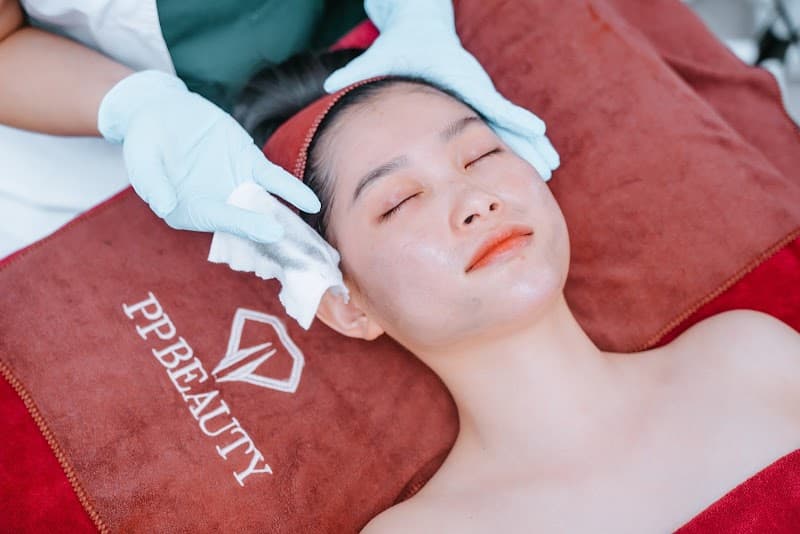 Tiệm nhà Bắp_ Gội đầu DƯỠNG SINH Mộ Đức photo