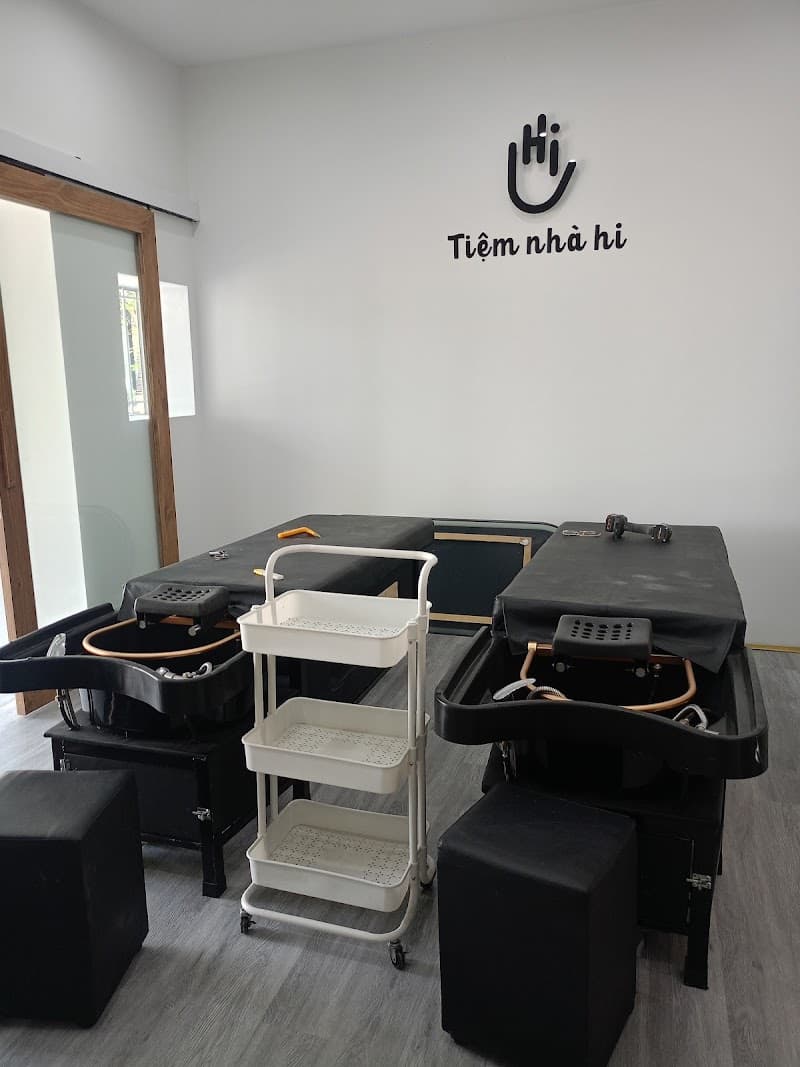 Tiệm nhà Hi Quận Cẩm Lệ photo