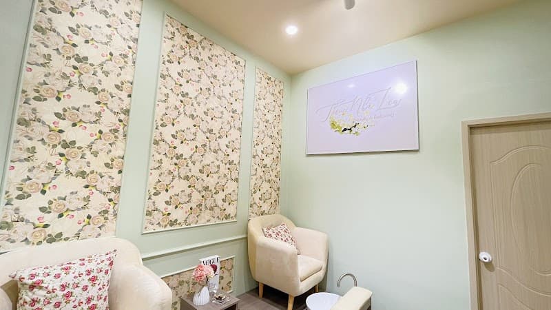 Tiệm Nhà Len-Gội đầu dưỡng sinh Long Xuyên photo