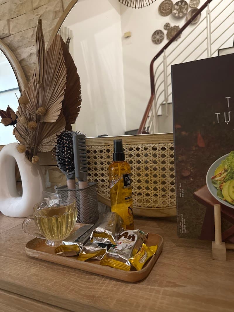 Tiệm Nhà Minh Minh Thủ Đức photo