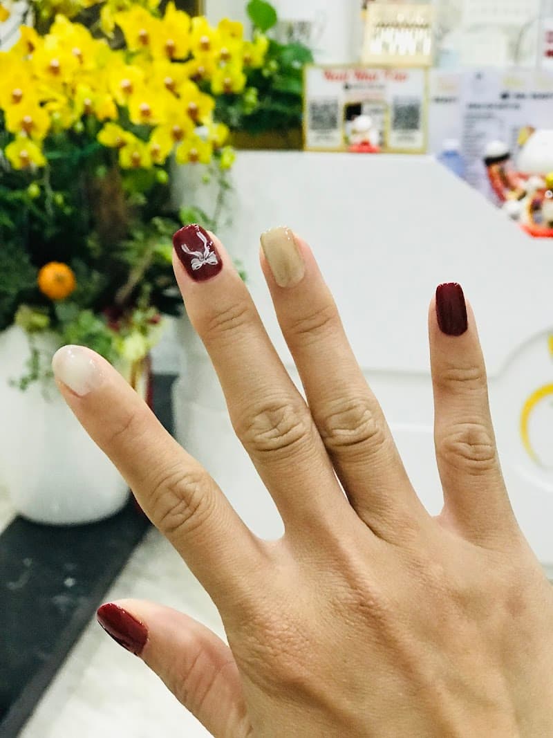 Tiệm Nhà Táo - Nail Mi Dưỡng Sinh Quận Bình Tân photo