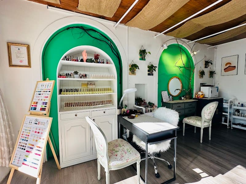 Tiệm Nhà Thị Thị Spa Đà Lạt photo