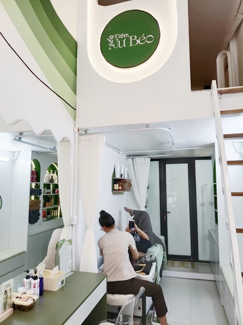 TiỆM NƯ BÉO Quận Hoàn Kiếm photo