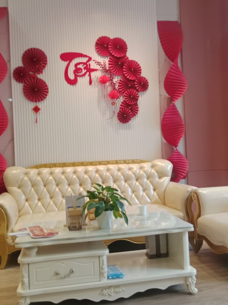 Tiệm Spa Ngân Skinlab Quận Gò Vấp photo