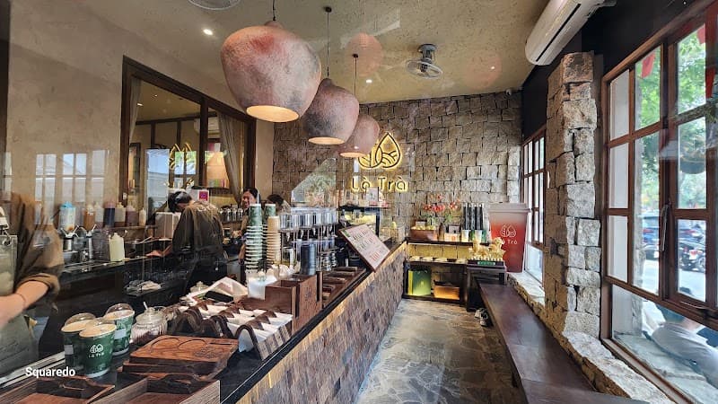 Tiệm Trà - AN TRÚ Quận Hà Đông photo