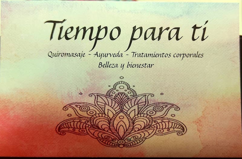 Tiempo Para Ti Zaragoza photo