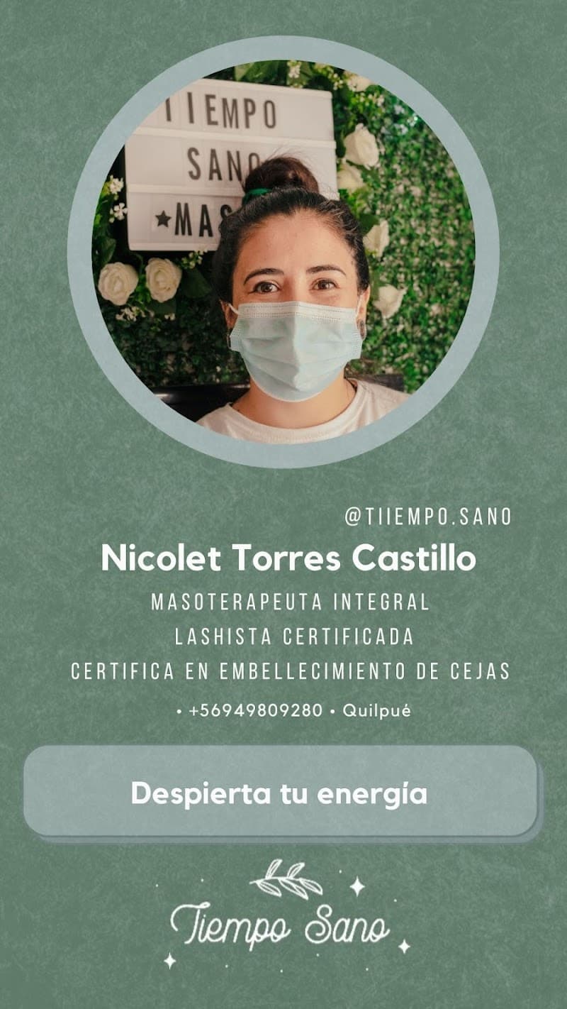 Tiempo Sano Villa Alemana photo