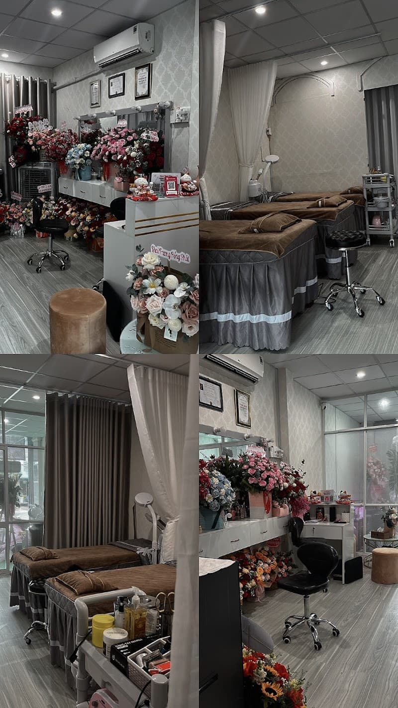 Tien and Sally Beauty Biên Hòa photo