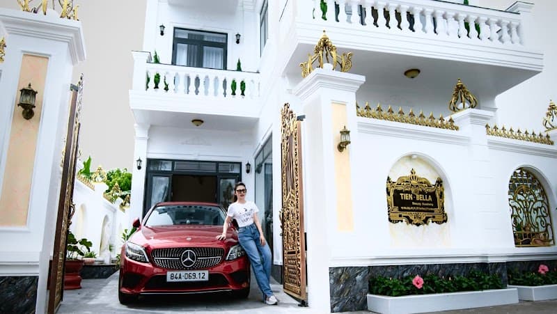 Tien Bella Beauty Academy Trà Vinh photo