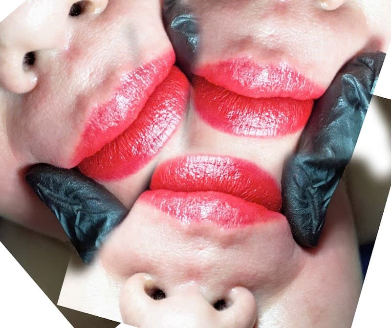 Tiên Nhi Spa - Phun Xăm Phong Thuỷ Quận Gò Vấp photo